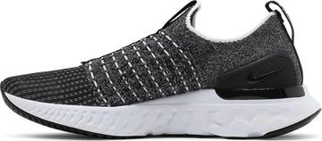 Women’s Nike React Phantom Run Flyknit 2 'Carbon'